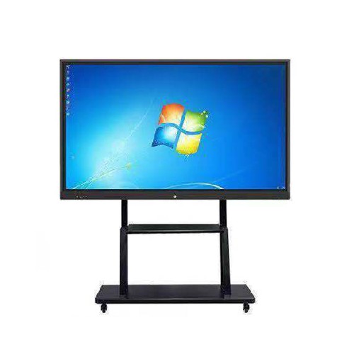 多媒体教学一体机55寸