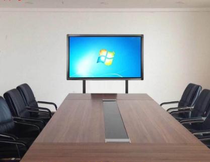 达米医疗科技有限公司65寸案例