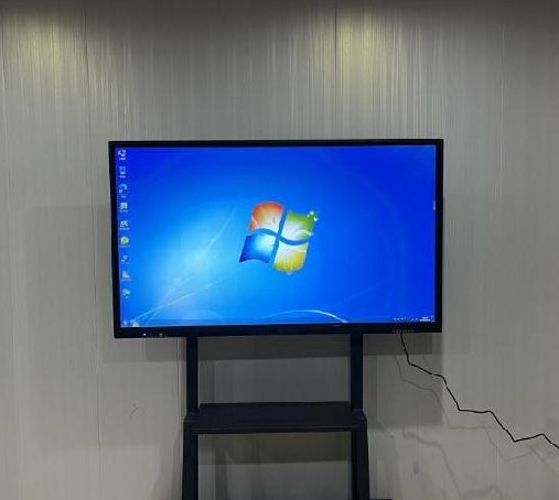 七天连锁酒店65寸案例