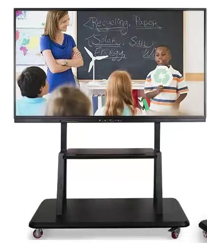 多媒体教学一体机